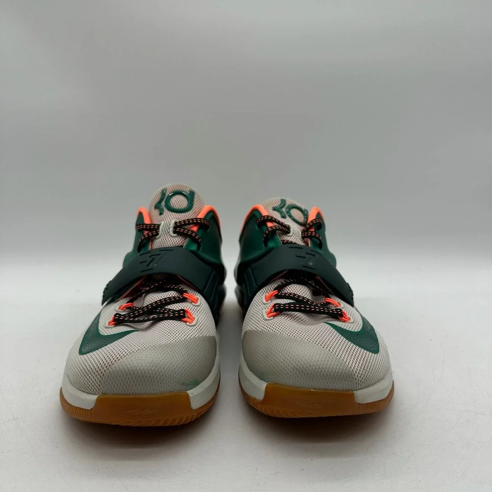 Nike 669942-301 Youth 6.5Y GS KD7 Easy Money‎ Basketball Shoes Athletic Sneakers